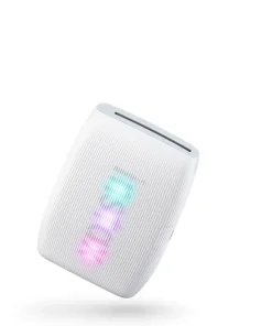 Imprimante portable Fujifilm Instax Mini Link 3 - Blanc d'argile