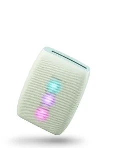 Imprimante portable Fujifilm Instax Mini Link 3 - Vert sauge