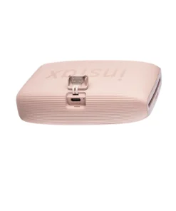 Imprimante portable Fujifilm Instax Mini Link 3 - Rose