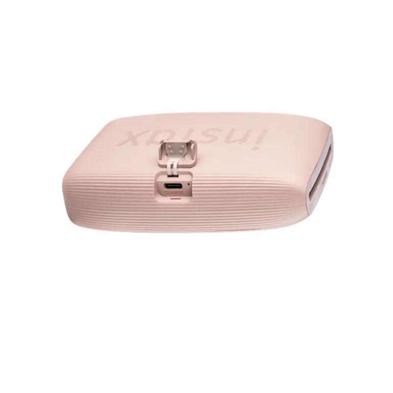Imprimante portable Fujifilm Instax Mini Link 3 - Rose
