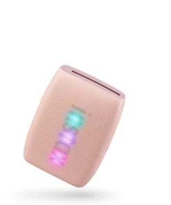 Imprimante portable Fujifilm Instax Mini Link 3 - Rose