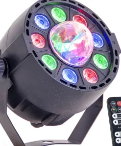 2-In-1 Light Effect