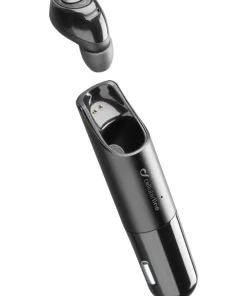 In-Ear Hph Bt Mini Car Charg
