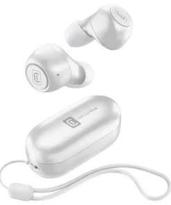 In-Ear Hph, Pick Bt Tws White