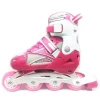 Inline Skates Girl Taie 38-41 Pink