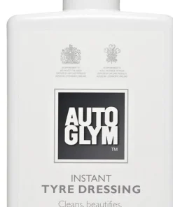Instant tyre dressing 0,5 l