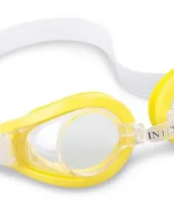 Intex Lunettes Aquaflow Play - 15x4cm - junior - Violet