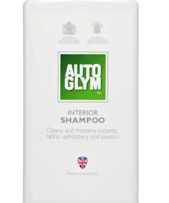 Intérieur Shampooing 500 ml