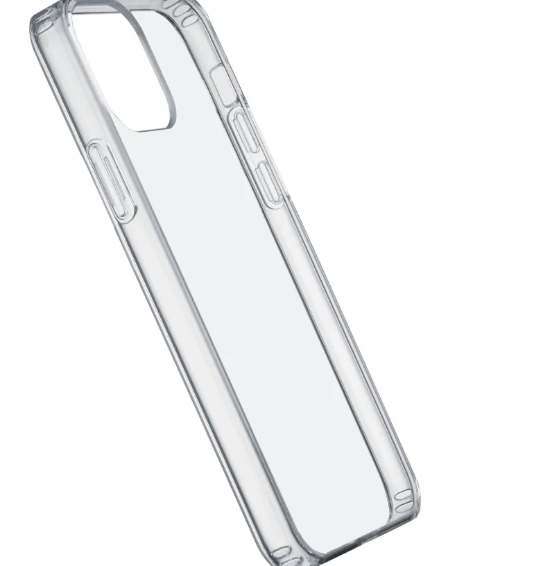 Iph 12/12 Pro Case Clearduo Tr