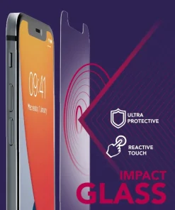 Iph 12 Sp Glass