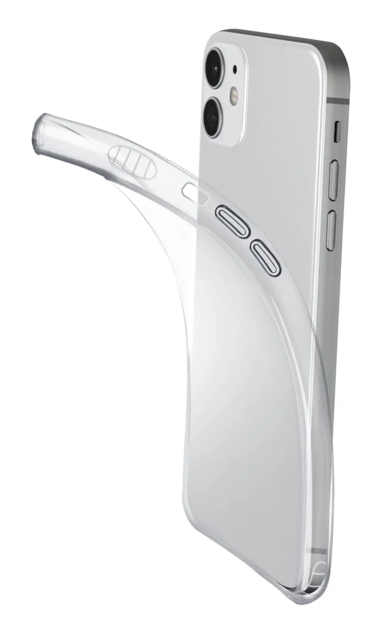 Iph12, Case Fine