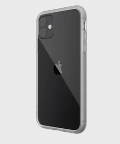 Iphone 11 Case Glass+ Transp