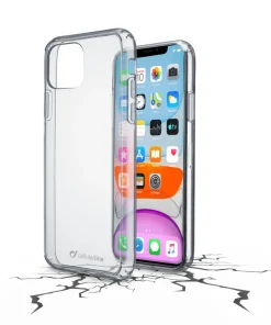Iphone 11 Cover Clear Duo Tr