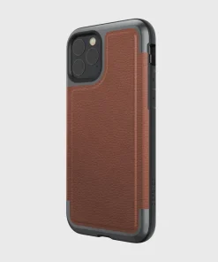 Iphone 11 Pr Cse Def Pr Brown
