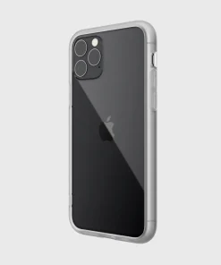 Iphone 11 Pr Cse Glass + Trnsp