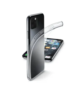Iphone 11 Pro Max Covr Fine Tr