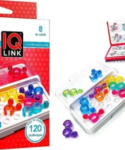 IQ link
