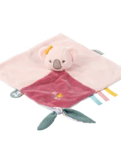 Iris & Lali Doudou Iris le koala