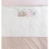 Iris & Lali Housse couette 100 x 140 cm avec taie