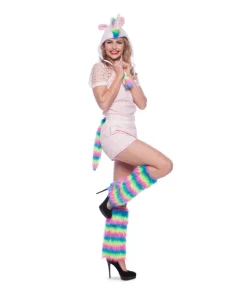 Jambières Licorne