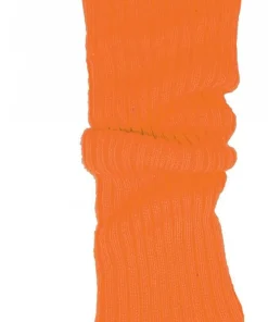 Jambières Orange