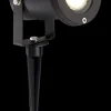 Janko spike spot led 3W noir