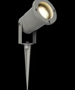 Janko spot gris 1 x GU10 3W
