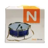 Jazz batterie