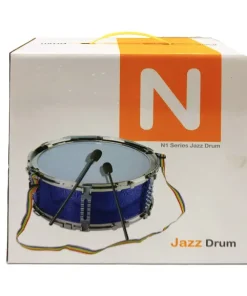 Jazz batterie