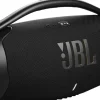 JBL Boombox 3 WiFi - Enceinte Bluetooth portable - Noir