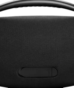 JBL Boombox 3 WiFi - Enceinte Bluetooth portable - Noir