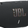 JBL Extreme 4 - Enceinte Bluetooth portable - Noir