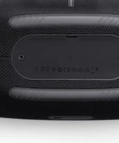 JBL Extreme 4 - Enceinte Bluetooth portable - Noir