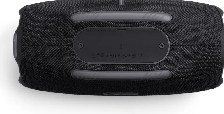 JBL Extreme 4 - Enceinte Bluetooth portable - Noir