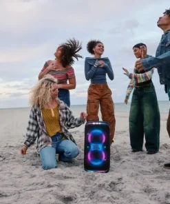 JBL Partybox Club 120 - Enceinte Bluetooth Party - Zwart
