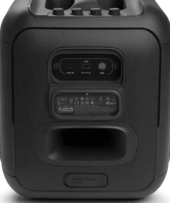 JBL PartyBox Encore Enceinte Bluetooth sans fil avec microphone - Noir