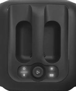JBL PartyBox Encore Enceinte Bluetooth sans fil avec microphone - Noir