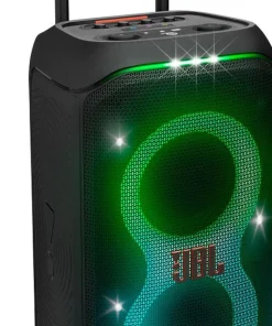 JBL Partybox Stage 320 - Enceinte Bluetooth Party - Zwart