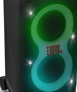JBL Partybox Stage 320 - Enceinte Bluetooth Party - Zwart