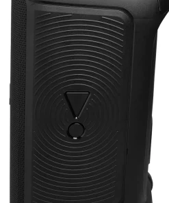 JBL Partybox Stage 320 - Enceinte Bluetooth Party - Zwart