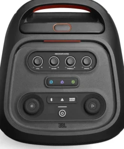 JBL Partybox Stage 320 - Enceinte Bluetooth Party - Zwart