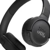 JBL Tune 520BT Casque sans fil supra-auriculaire - Noir