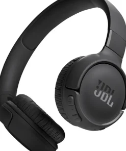 JBL Tune 520BT Casque sans fil supra-auriculaire - Noir