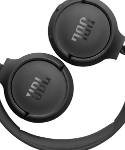JBL Tune 520BT Casque sans fil supra-auriculaire - Noir
