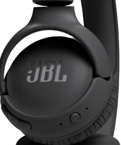 JBL Tune 520BT Casque sans fil supra-auriculaire - Noir