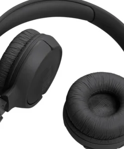 JBL Tune 520BT Casque sans fil supra-auriculaire - Noir
