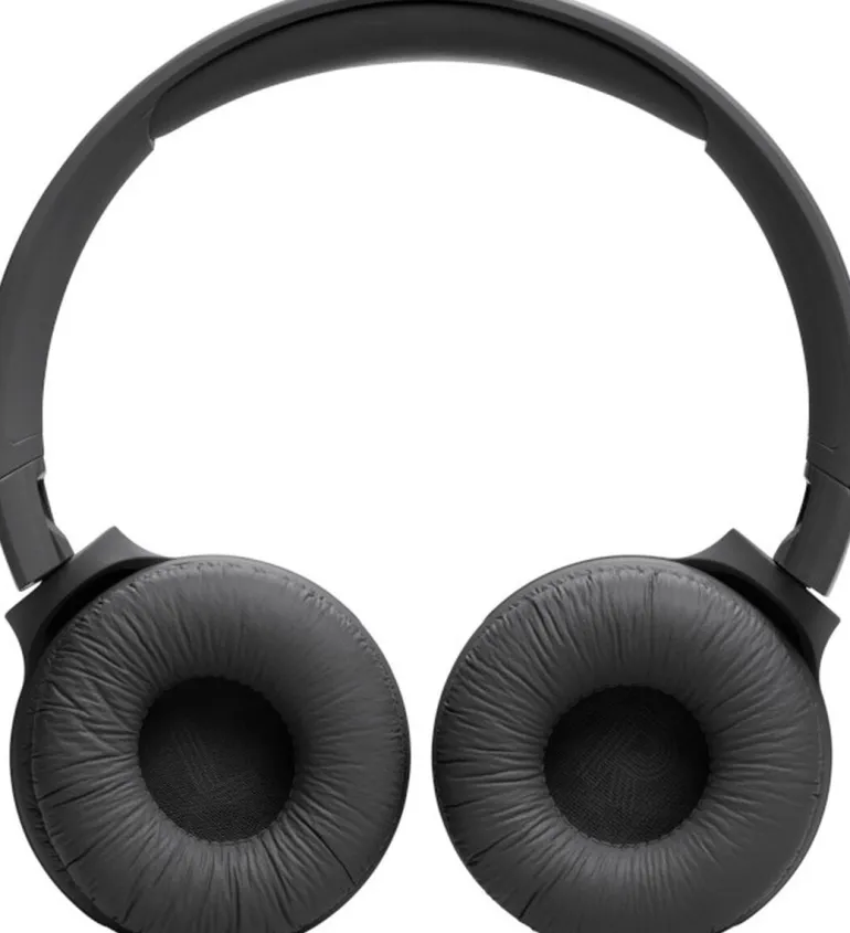 JBL Tune 520BT Casque sans fil supra-auriculaire - Noir