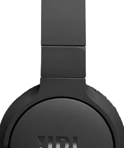JBL Tune 670NC Casque sans fil supra-auriculaire - Réduction de bruit - Noir