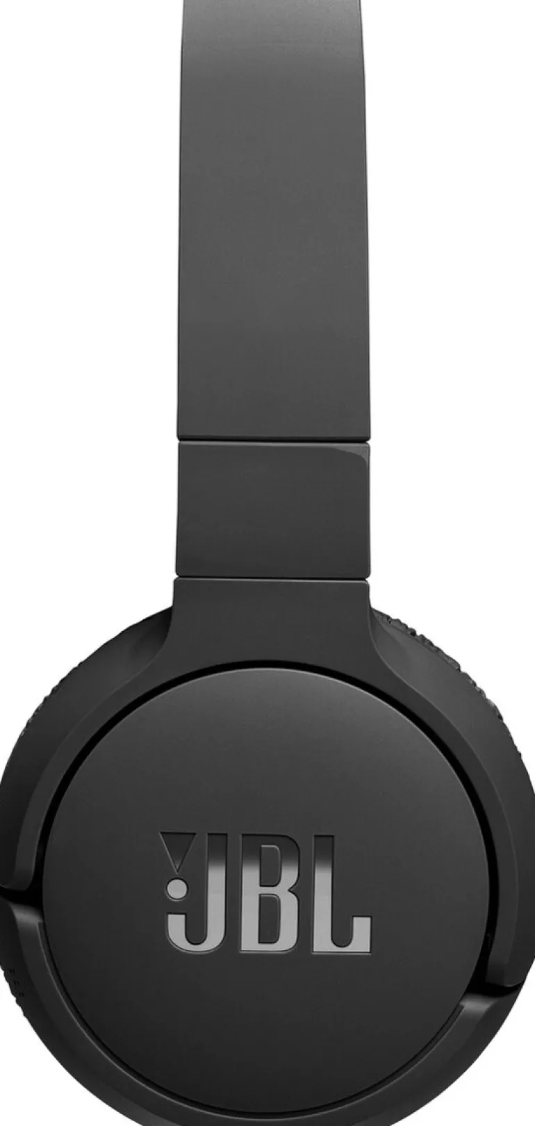 JBL Tune 670NC Casque sans fil supra-auriculaire - Réduction de bruit - Noir