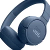 JBL Tune 670NC Casque sans fil supra-auriculaire - Réduction de bruit - Bleu